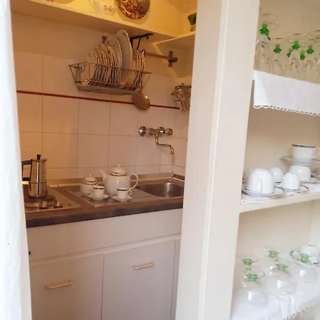 Apartamento Domus Regis Génova