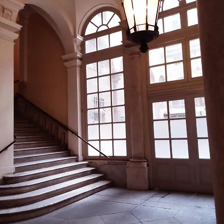 Domus Regis * Γένοβα