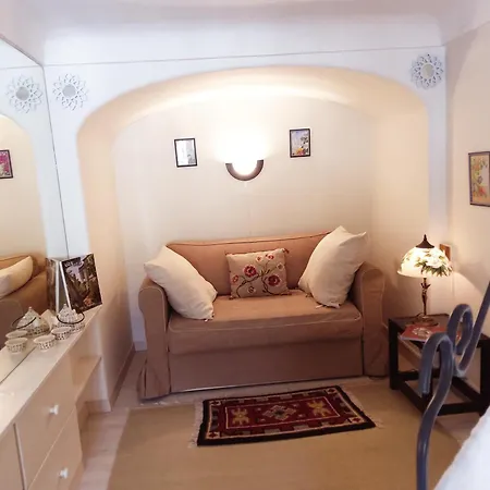 Διαμέρισμα Domus Regis *