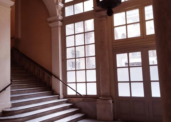 Domus Regis * Genova