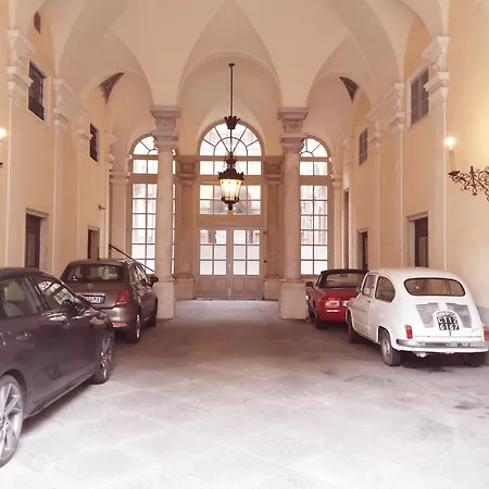 Domus Regis Генуя