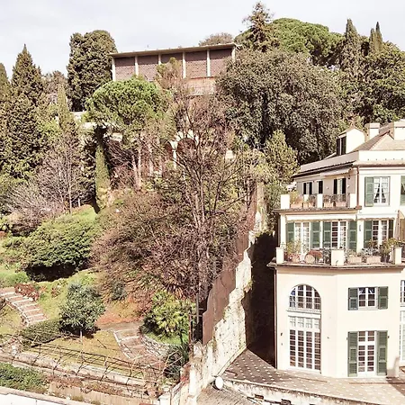 Domus Regis Apartment *