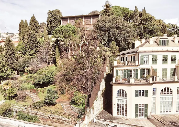 Domus Regis Apartmán *