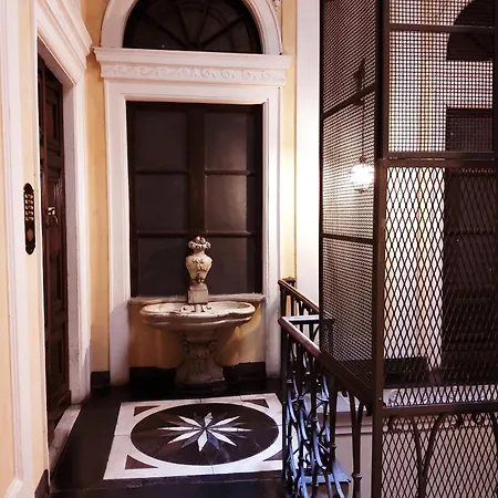 Domus Regis Apartament Genua